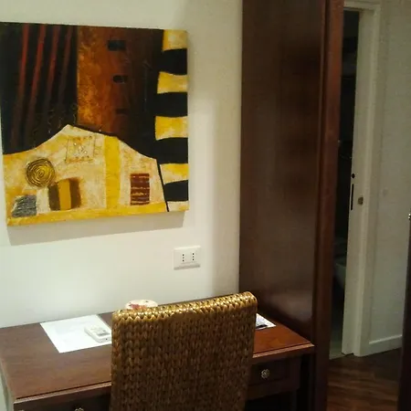 Bed & Breakfast Le Scalette Al Vaticano