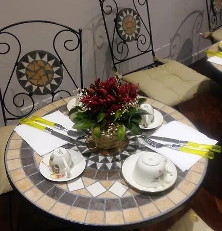 Le Scalette Al Vaticano 4* רומא