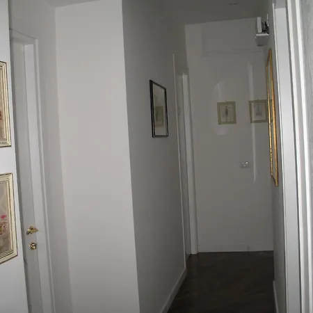 Le Scalette Al Vaticano 4*