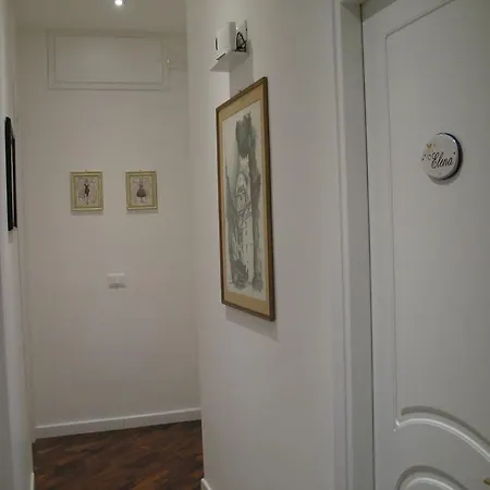 Le Scalette Al Vaticano לינה וארוחת בוקר רומא