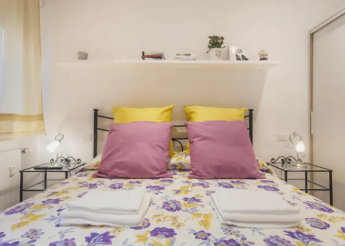 Bed & Breakfast Le Scalette Al Vaticano 4*