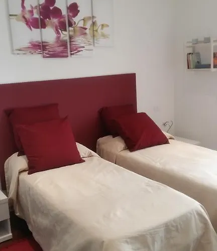 Le Scalette Al Vaticano Bed & Breakfast 4*