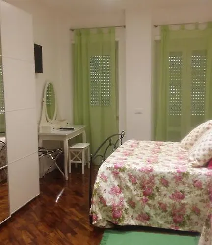 Bed & Breakfast Le Scalette Al Vaticano