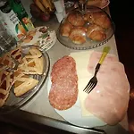 Frühstückspension Le Scalette Al Vaticano Rom