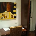 B&B Le Scalette Al Vaticano