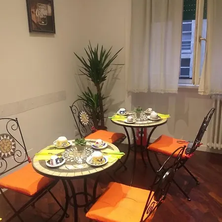 Le Scalette Al Vaticano Bed & Breakfast 3*