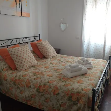 Le Scalette Al Vaticano Bed & Breakfast 3*