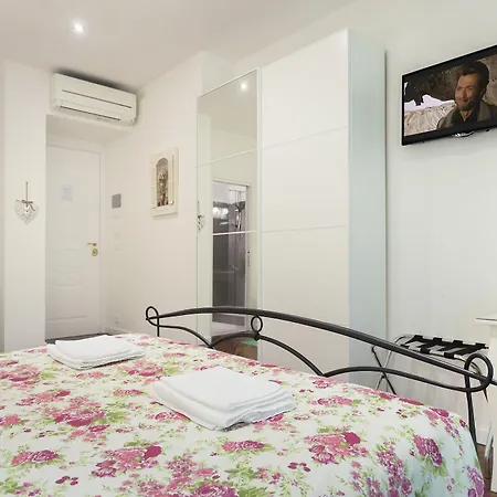 Bed & Breakfast Le Scalette Al Vaticano Roma