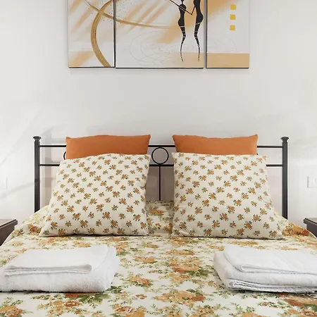 Bed & Breakfast Le Scalette Al Vaticano 3*
