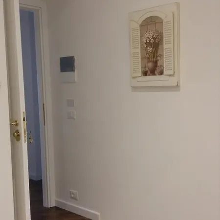Le Scalette Al Vaticano Oda ve Kahvaltı
