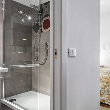 Le Scalette Al Vaticano Bed & Breakfast