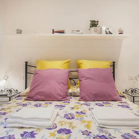 Bed & Breakfast Le Scalette Al Vaticano 3*