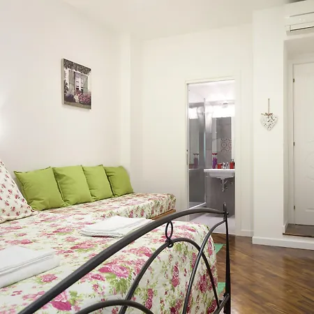 Le Scalette Al Vaticano Bed & Breakfast