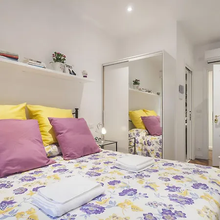 Bed & Breakfast Le Scalette Al Vaticano