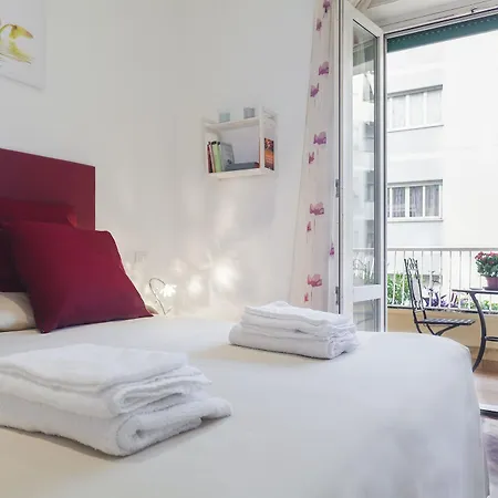 Bed & Breakfast Le Scalette Al Vaticano Roma