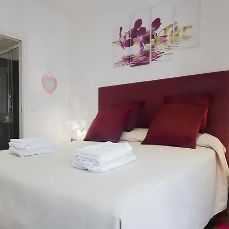 Bed & Breakfast Le Scalette Al Vaticano