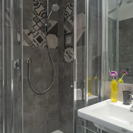 Le Scalette Al Vaticano Bed & Breakfast 3*