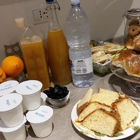 Bed & Breakfast Le Scalette Al Vaticano 3*