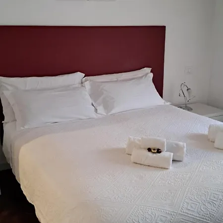 Le Scalette Al Vaticano Bed & Breakfast Roma
