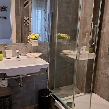 Bed & Breakfast Le Scalette Al Vaticano Roma