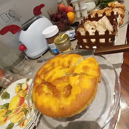 Le Scalette Al Vaticano 4*