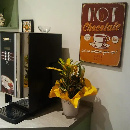 Bed & Breakfast Le Scalette Al Vaticano