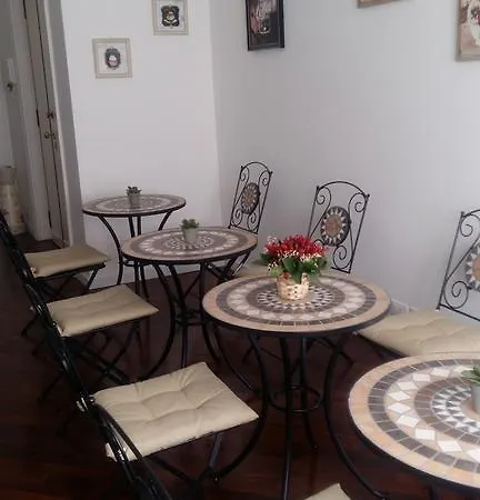 Le Scalette Al Vaticano Bed & Breakfast