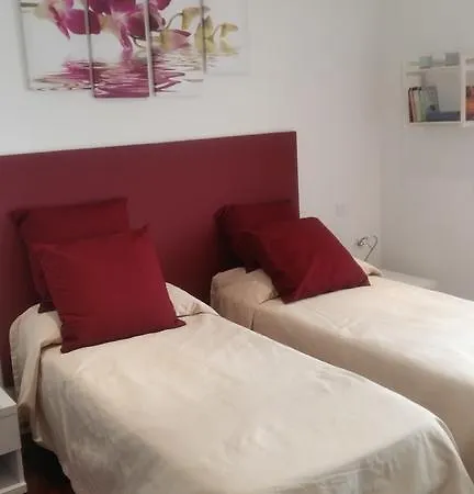 Le Scalette Al Vaticano Bed & Breakfast 3*