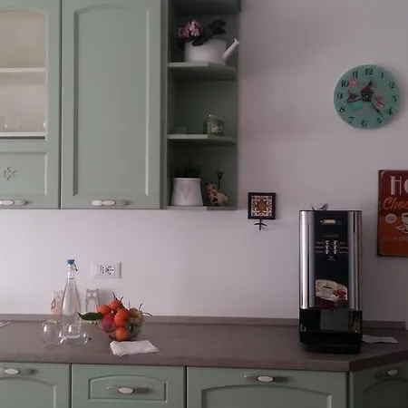 Le Scalette Al Vaticano Bed & Breakfast Roma
