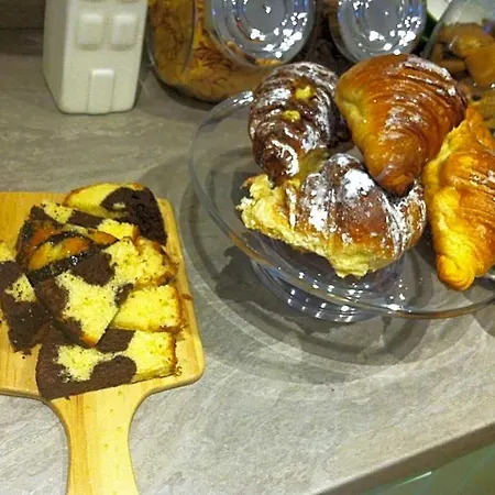 Le Scalette Al Vaticano Rom