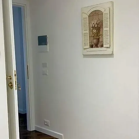 Le Scalette Al Vaticano Nocleg ze śniadaniem