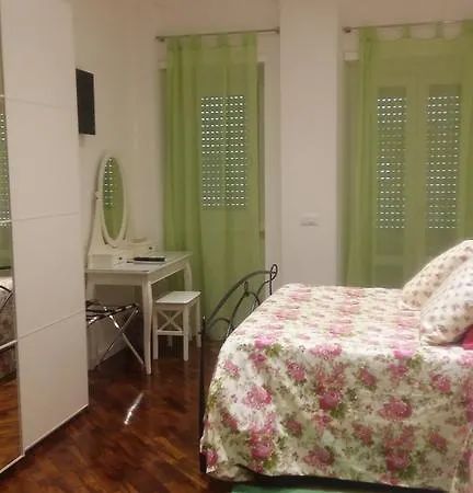 Bed & Breakfast Le Scalette Al Vaticano