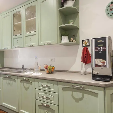 Le Scalette Al Vaticano Bed & Breakfast Roma