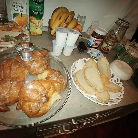 Bed & Breakfast Le Scalette Al Vaticano