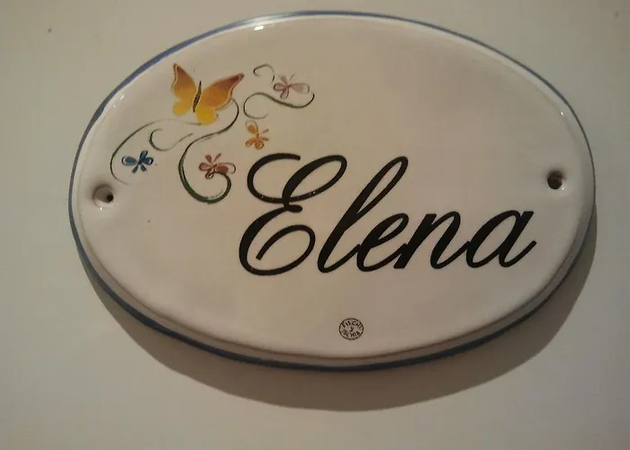 Le Scalette Al Vaticano Roma