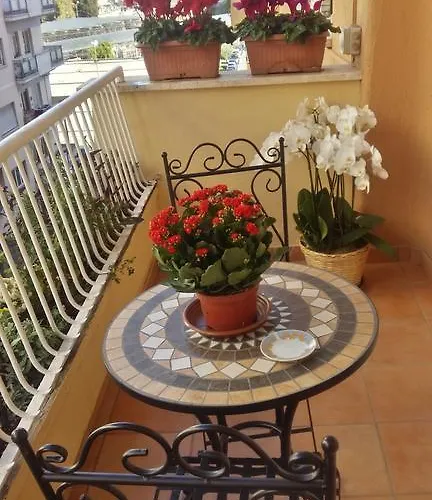 Le Scalette Al Vaticano 4* Roma