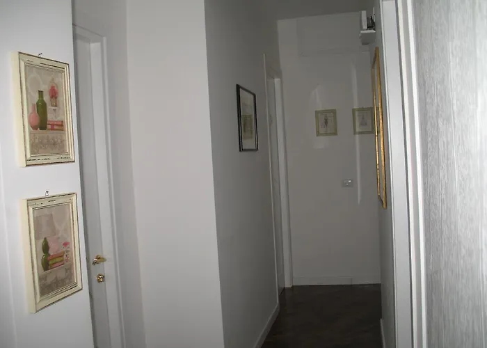 Le Scalette Al Vaticano 4*