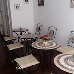 Le Scalette Al Vaticano Bed & Breakfast