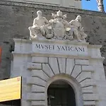 Bed & Breakfast Le Scalette Al Vaticano 4*