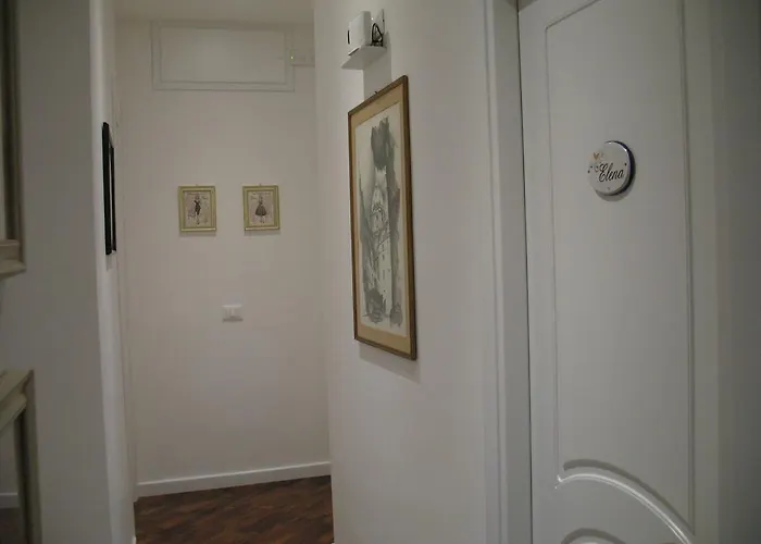 Le Scalette Al Vaticano ベッド・アンド・ブレックファスト ローマ